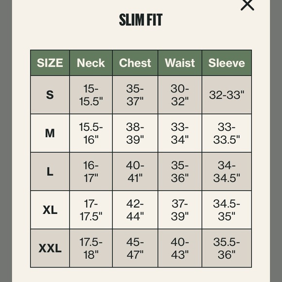 New: Set of Three Poncho Short Sleeve Performance Shirts. Size XL - Picture 16 of 16